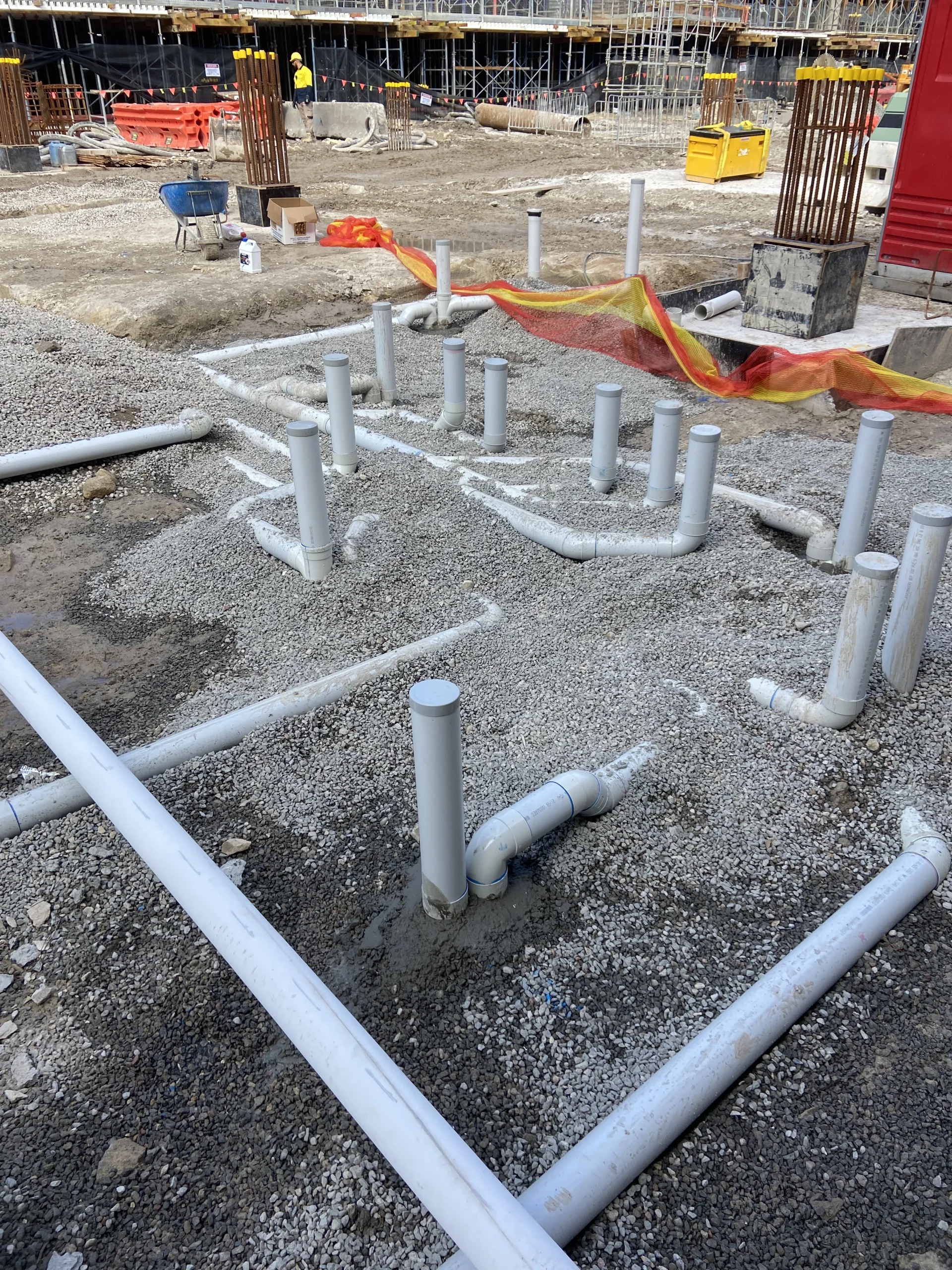 Real Flow Plumbing & Gas 5 plumber in hilltop region