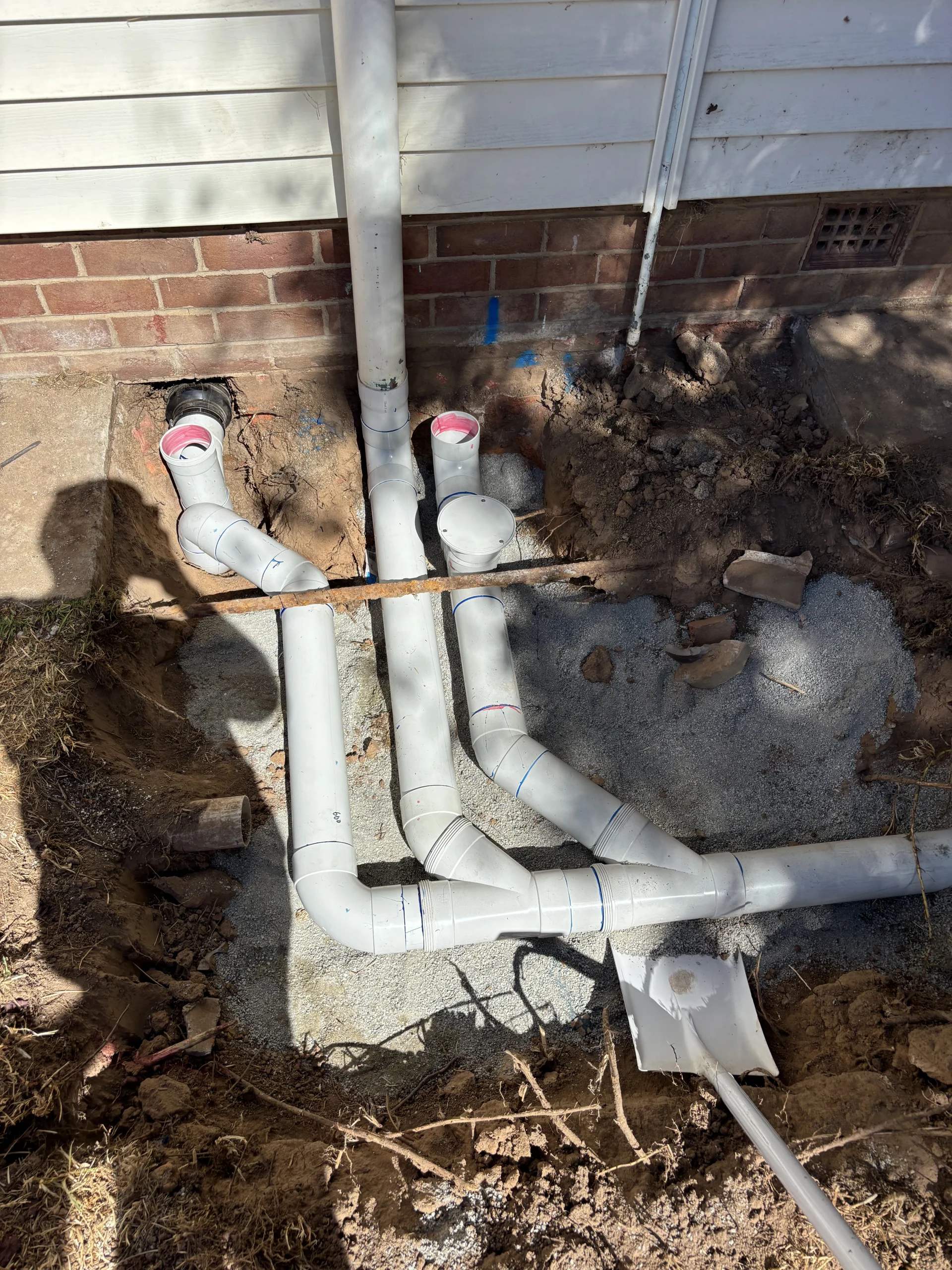 Real Flow Plumbing & Gas 4 plumbing hiltop area